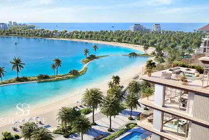 Resale | Mid-Floor Unit | Direct Beach Access