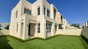 Type J | Private Garden | Balcony | Tenanted