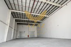 8,941 sq. ft. Strategically Located Prime Warehouse For Rent on Sheikh Mohammed Bin Zayed Road – U