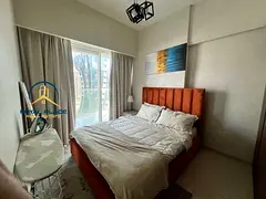Vacant | High Floor | Furnished | Bright