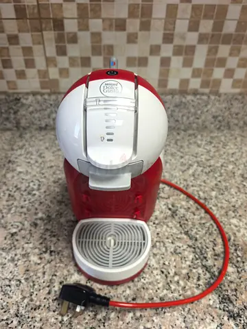 Nescafe Dolce Gusto Coffee Machine