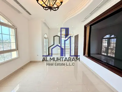 Spacious Luxury 3 Bedroom Villah For Rent Al Flaj Swimming pool