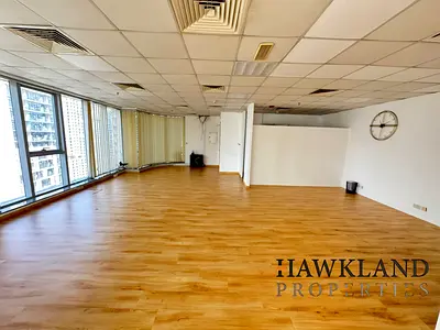 Ready to Move In With Partition | Near To Metro