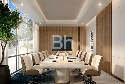 Premium Location | Large Duplex | Luxury Tower