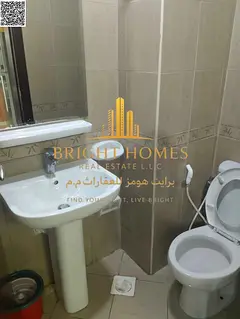 1 Bedroom + Living Room Fully Furnished – Very Elegant 2 Bathrooms Open Kitchen – Fully Equipp