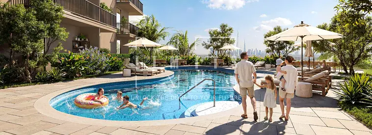 Hot Luxury Deal | 1% Monthly | Walk to Future Metro | High ROI & Strong Rental Demand