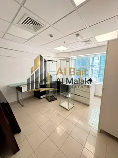 Office for Annual Rent