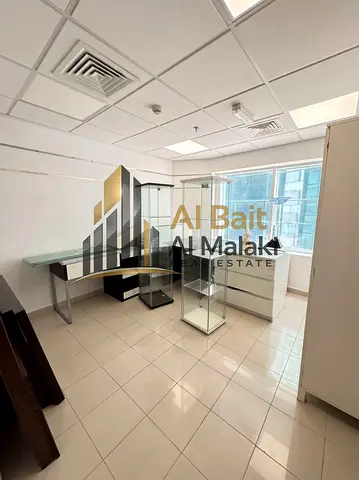 Office for Annual Rent