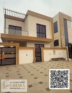 🚀 Move-In Ready Luxury Villa | Central AC | Reduced Price!