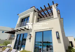 Beachfront Mansion l Direct Beach Access l Grace
