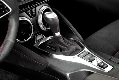 2023 Chevrolet CAMARO 照片 10