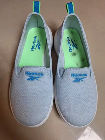 Original Reebok sneakers EU 35