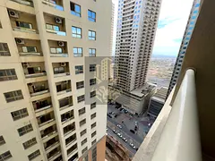 Apartment for Rent – Emirates City, Al Amrah, Ajman | 1 Bedroom + Living Room, 2 Bathrooms, Balcon