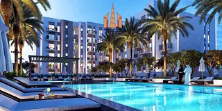Stylish Studio | Premium Amenities | Ideal Investment Opportunity