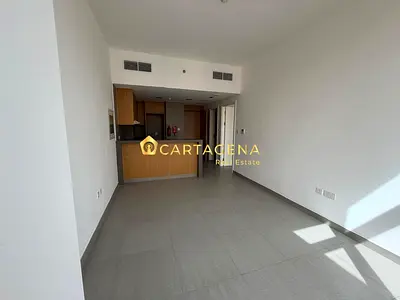 1bhk with pool view in almamsha