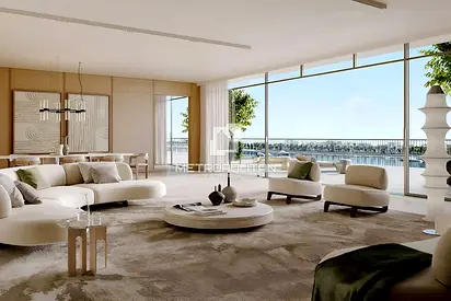 Waterfront Living | Prime Location | Low Floor