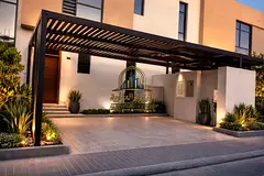 ✨ Stunning 3BHK Villa in Nasma Residence | Prime Location Near Park &amp; Spinneys | Perfect Famil