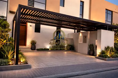 ✨ Stunning 3BHK Villa in Nasma Residence | Prime Location Near Park & Spinneys | Perfect Family Living! ✨