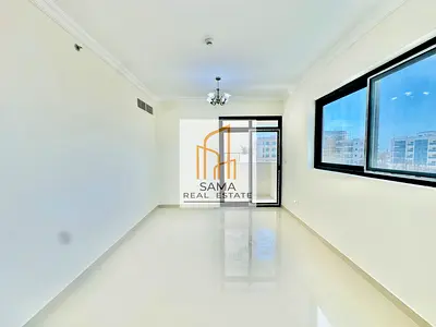Brand New | First Shifting | Specious Layout | Luxuries 1-BHK Apartment | High Floor With Balcony | Fully Fitted Kitchen