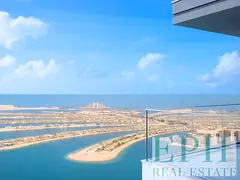 HIGHER FLOOR | FULL PALM VIEW | BEST LAYOUT