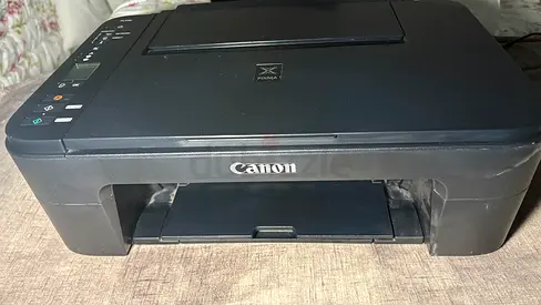 Canon All-in-One Printer for Sale