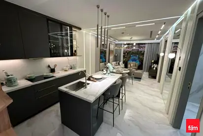 3 Bed + Maid + Pool | Ultra Luxury | Brand New