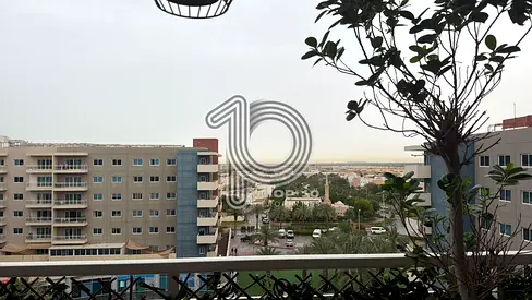 2BR | Type C | open view