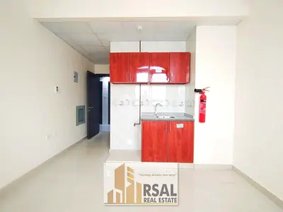 Amazing Deal || Studio Apartment Prime location || Easy access to Dubai ||