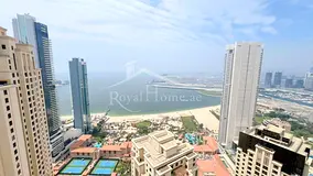 Luxurious Apartment | Prime JBR | Amenities