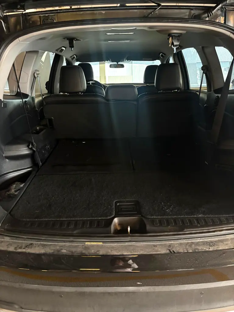 Honda Pilot 2021 — photo 1 of 5