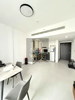 Aljada area, Sharjah