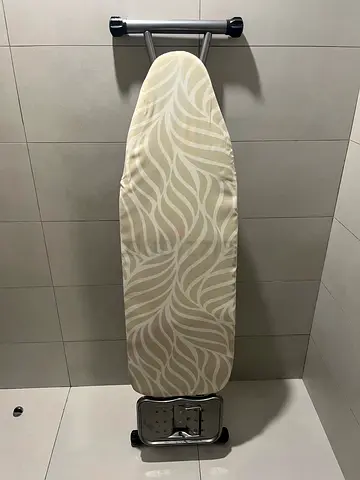 Ironing board