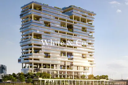 Ultra-Grand Office | Burj Views | Grade A+