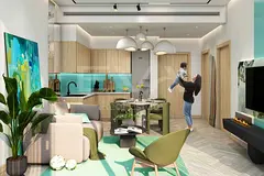 HIGH ROI | CLASSIC VIEW | FLEXIBLE PAYMENT