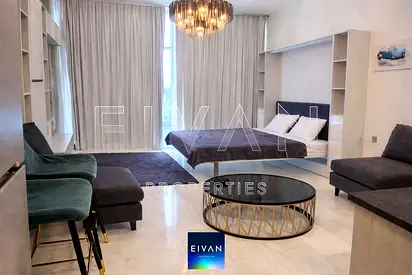 Furnished | Business Bay | Canal View | Ready