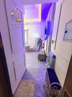 🔥 Furnished Studio for Monthly Rent – Ajman 🔥 🏡 Clean &amp; cozy furnished studio in a pr