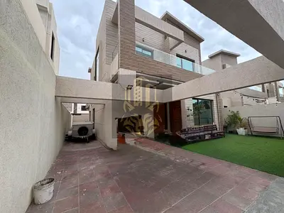 Al Yasmin area, Ajman