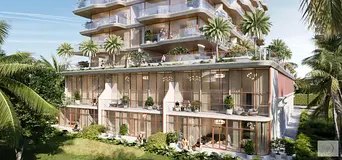 Fully Furnished | 1-Year Free Service Charge | 10% DP | Maid’s Room