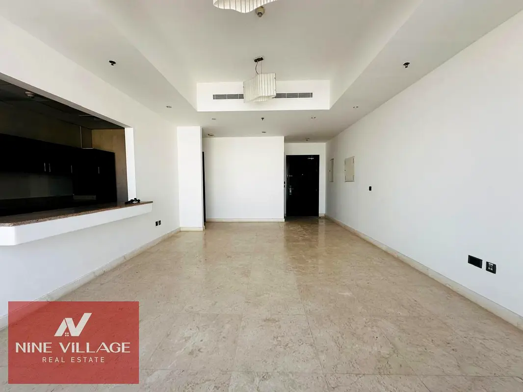 With BALCONY | Near Mall Of Emirates/METRO | Prime Location
