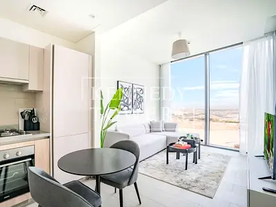 Modern Furniture | Huge Layout | High End Finish