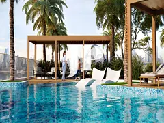 BREATHTAKING VIEWS BEYOND IMAGINATION FOR 1 Bedroom Apartment | Rabdan Gardens | Balcony | Marina &a