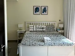 Fully Furnished | Prime Location | Canal View