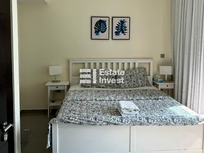 Fully Furnished | Prime Location | Canal View