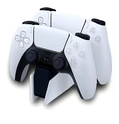 Controller charging doc perfect working