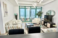 Vacant | High Floor Unit | Great Views