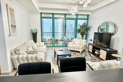 Vacant | High Floor Unit | Great Views