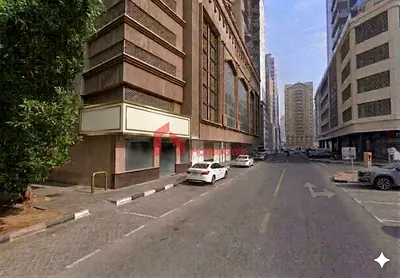 Only Retail Shop in Building | Corner Unit | Prime Location | Al Nahda Sharjah