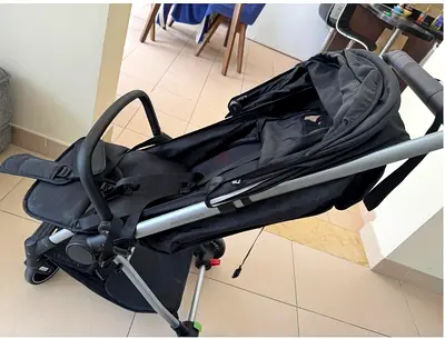 Mothercare Cabin stroller