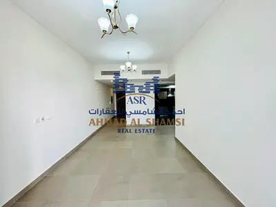 12 Cheques || Luxurious 1BR || Chiller Free || Parking Free || Gym and Pool Free || Premium Location