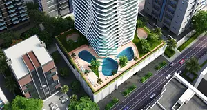 Golden opportunity/Prime location/Best investment/10% return/Prime /Almost Ready